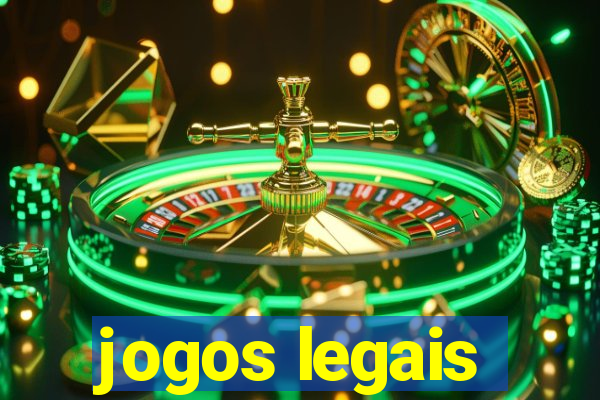 jogos legais